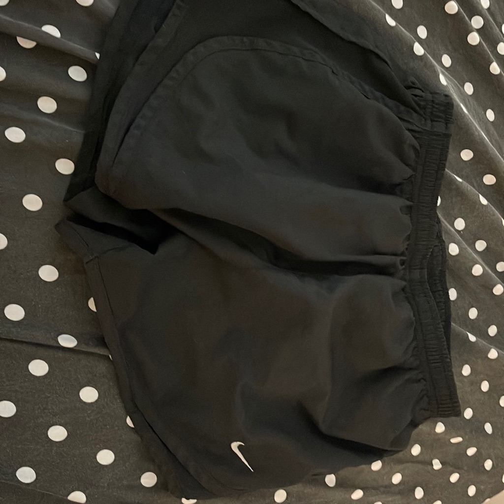 Wines Nike Shorts